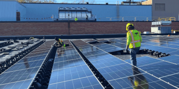 New York prioritizes solar in 2027 state budget
