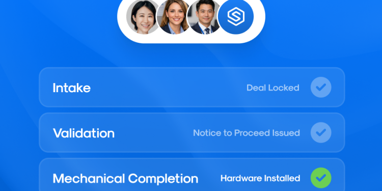 How To Streamline Solar Financing Applications with Scoop