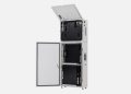 Qcells to manufacture residential battery system in Michigan