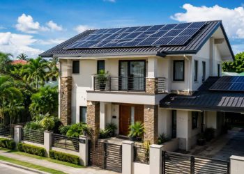 6 Requirements for Rooftop Solar Installation