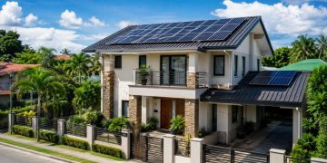 6 Requirements for Rooftop Solar Installation