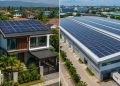 Commercial vs Residential Solar Panels: Key Differences
