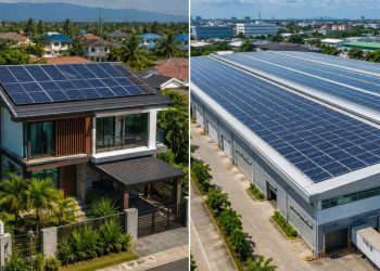 Commercial vs Residential Solar Panels: Key Differences