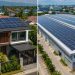 Commercial vs Residential Solar Panels: Key Differences