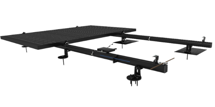 CertainTeed launches roof- and ground-mount systems for its own solar panels