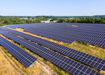 ReVision to build 1.34-MW community solar array atop former landfill