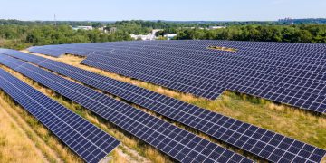 ReVision to build 1.34-MW community solar array atop former landfill