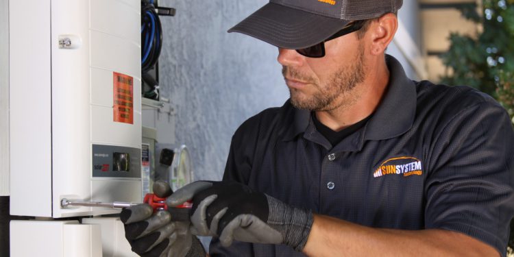 Otovo acquires solar O&M brand SunSystem Technology