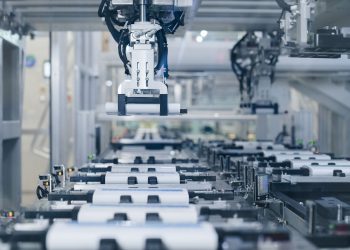 AESC sells Tennessee lithium battery cell manufacturing plant to Fixx Energy