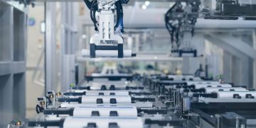 AESC sells Tennessee lithium battery cell manufacturing plant to Fixx Energy