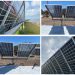 Rear-hanging cable shading doesn’t affect bifacial solar project output