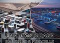 Warwick Researchers Find Hidden Intermediate Materials With Uses in Solar Fuels and Batteries