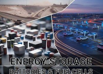 Warwick Researchers Find Hidden Intermediate Materials With Uses in Solar Fuels and Batteries