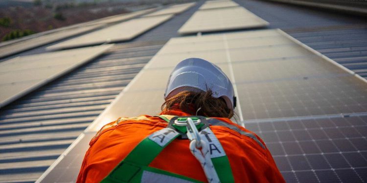 How Reliable Solar Panel Installers Ensure a Long-Lasting Solar System