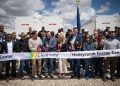 Clearway Energy completes 320-MW storage project complementing existing solar arrays
