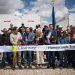 Clearway Energy completes 320-MW storage project complementing existing solar arrays