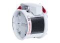 ConnectDER meter collar compatible with EcoFlow home backup storage