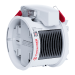 ConnectDER meter collar compatible with EcoFlow home backup storage