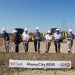 OCI, CPS break ground on 480-MWh Alamo City BESS project