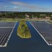 Florida DOT leases potentially all its stormwater ponds for floating solar development