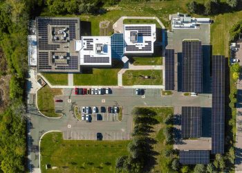 Delta Electronics’ on-site microgrid to provide valuable solar + storage insights