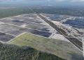 75-MW Jumper Creek solar site now online in Florida