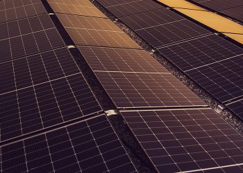 Coal pollution is making solar less effective