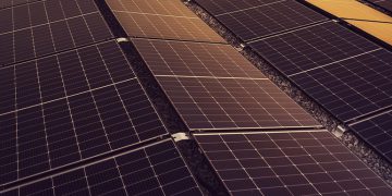 Coal pollution is making solar less effective