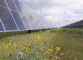 Enbridge developing 365-MW solar + storage project for Meta data centers