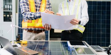 Understanding the Difference Between Solar Suppliers, Installers, and Full-Service Providers