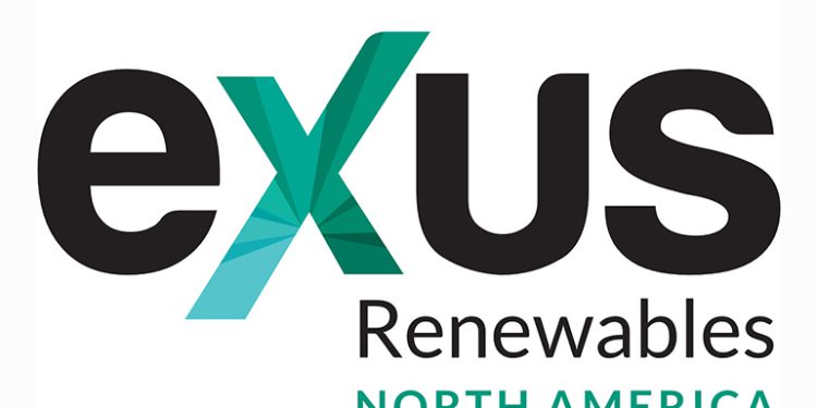 Exus Renewables advances proprietary monitoring software for solar, wind