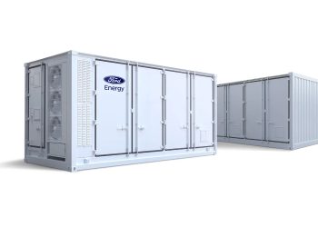 Ford formally launches grid-scale battery business Ford Energy