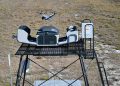 GameChange Solar and Raptor Maps debut autonomous tracker monitoring system