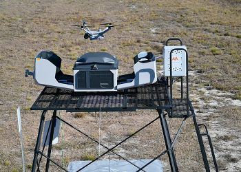 GameChange Solar and Raptor Maps debut autonomous tracker monitoring system