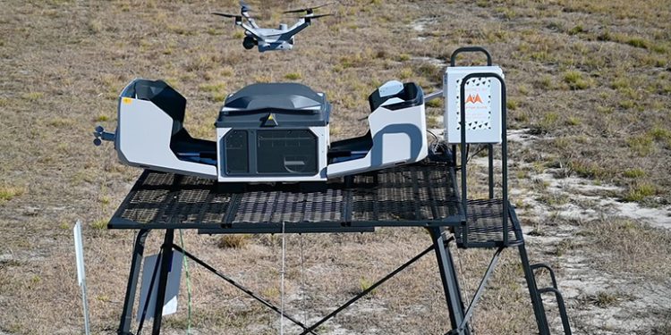 GameChange Solar and Raptor Maps debut autonomous tracker monitoring system