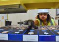 Gotion links with US electronics manufacturer for domestic battery production
