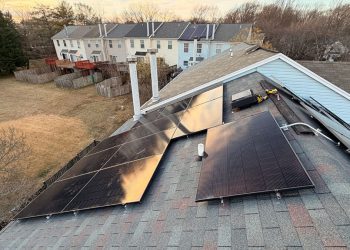 Maryland nonprofit Housing Unlimited leads initiative to install more than 270 kW of solar on 40+ Maryland homes – pv magazine USA