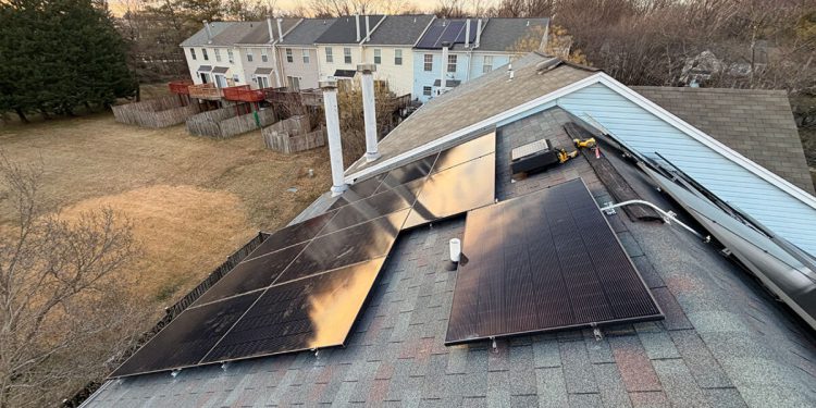 Maryland nonprofit Housing Unlimited leads initiative to install more than 270 kW of solar on 40+ Maryland homes – pv magazine USA