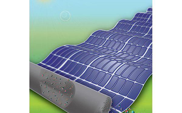 UK team finds intermediate materials for solar fuels, batteries