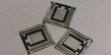 Chiba team models energy alignment for perovskite solar cells