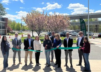 Verogy completes 7 solar projects for Connecticut trade school system