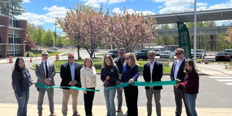 Verogy completes 7 solar projects for Connecticut trade school system