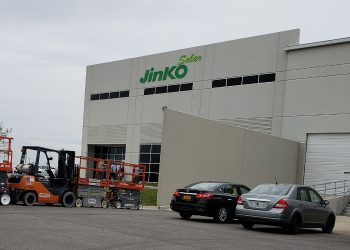 US private equity firm acquires controlling stake in JinkoSolar’s American operations