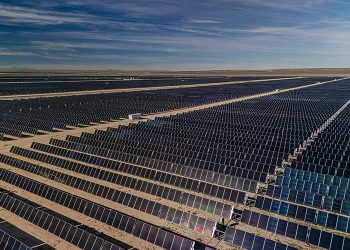 Terra-Gen completes 3rd phase of southern California utility solar project