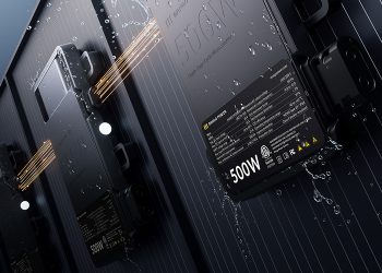 Mango Power modular microinverter hits US residential solar market