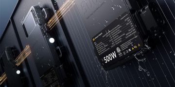 Mango Power modular microinverter hits US residential solar market