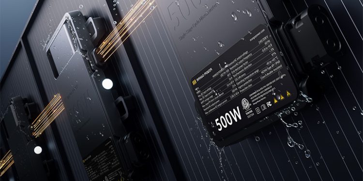 Mango Power modular microinverter hits US residential solar market