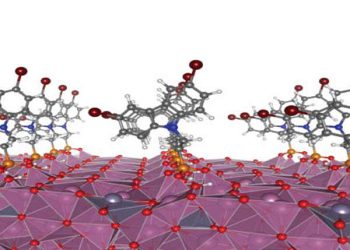 Crystalline buffer layer pushes organic solar cells to 20.21 percent efficiency