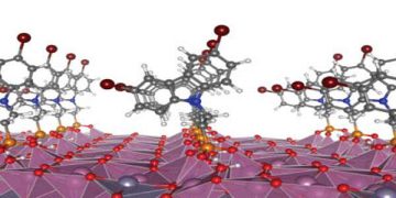 Crystalline buffer layer pushes organic solar cells to 20.21 percent efficiency