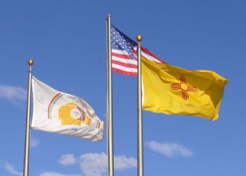 DESRI breaks ground on 270-MW New Mexico solar + storage project portfolio